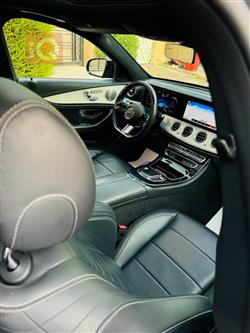 مێرسێدس بێنز E-Class